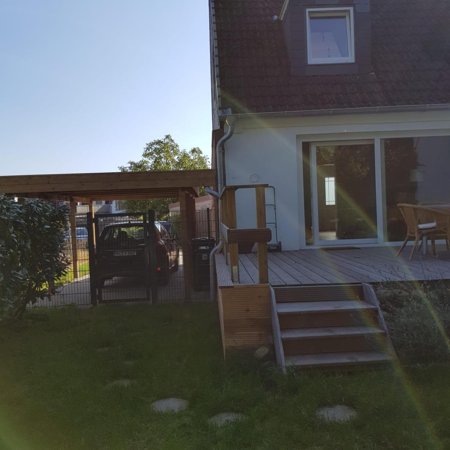 Ostseetraum Lubeck Ngoại thất bức ảnh
