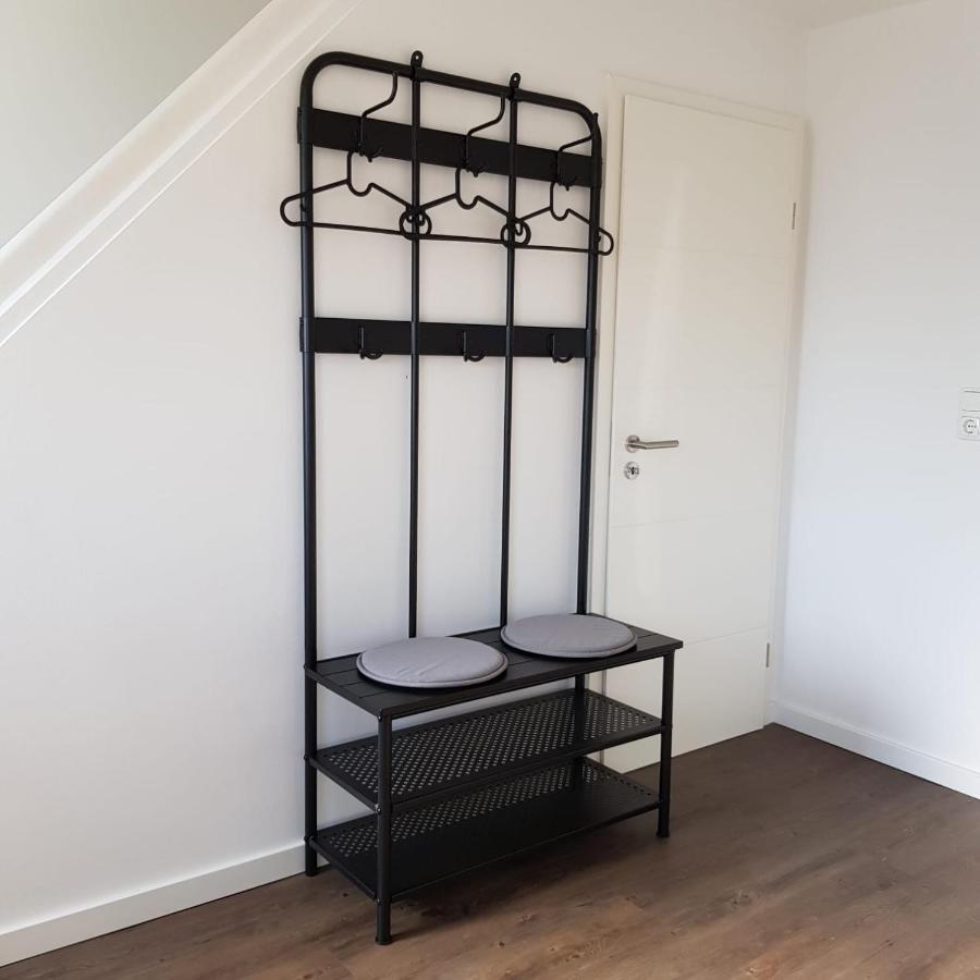 Ostseetraum Lubeck Ngoại thất bức ảnh