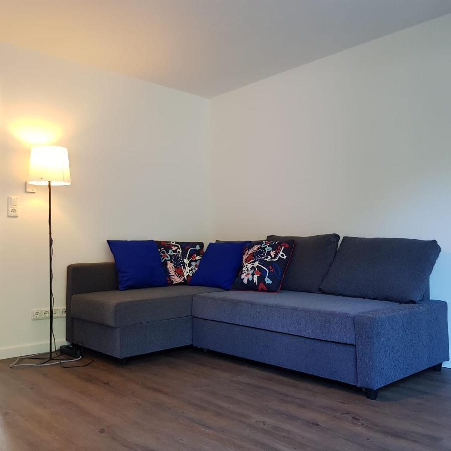 Ostseetraum Lubeck Ngoại thất bức ảnh