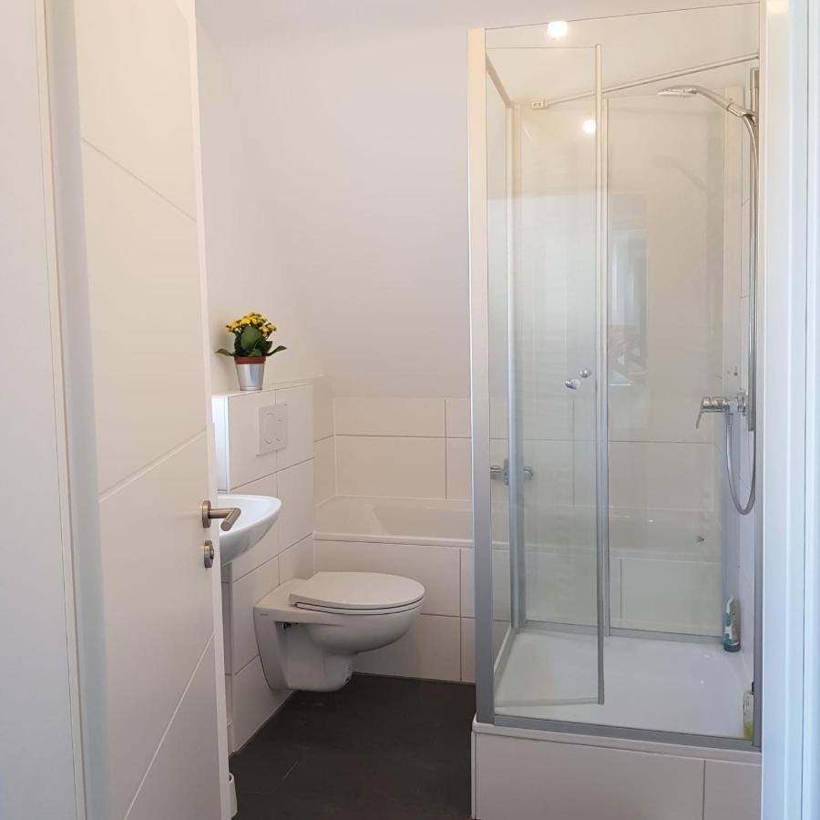 Ostseetraum Lubeck Ngoại thất bức ảnh