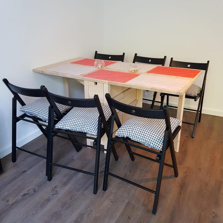 Ostseetraum Lubeck Ngoại thất bức ảnh