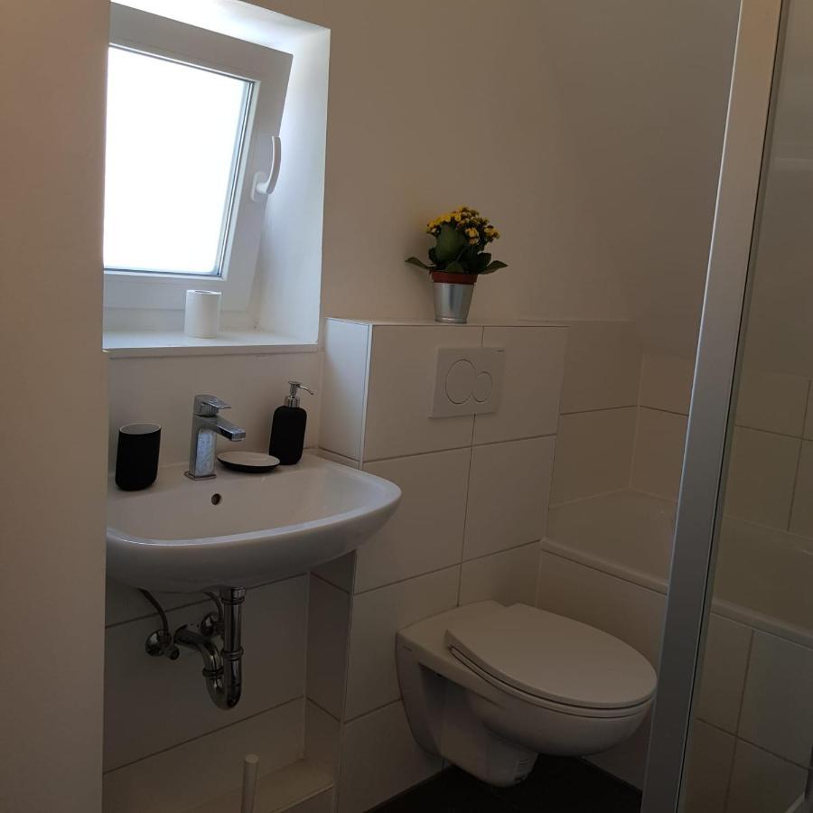 Ostseetraum Lubeck Ngoại thất bức ảnh