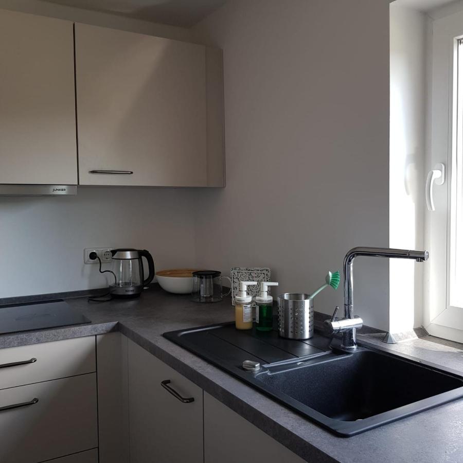 Ostseetraum Lubeck Ngoại thất bức ảnh