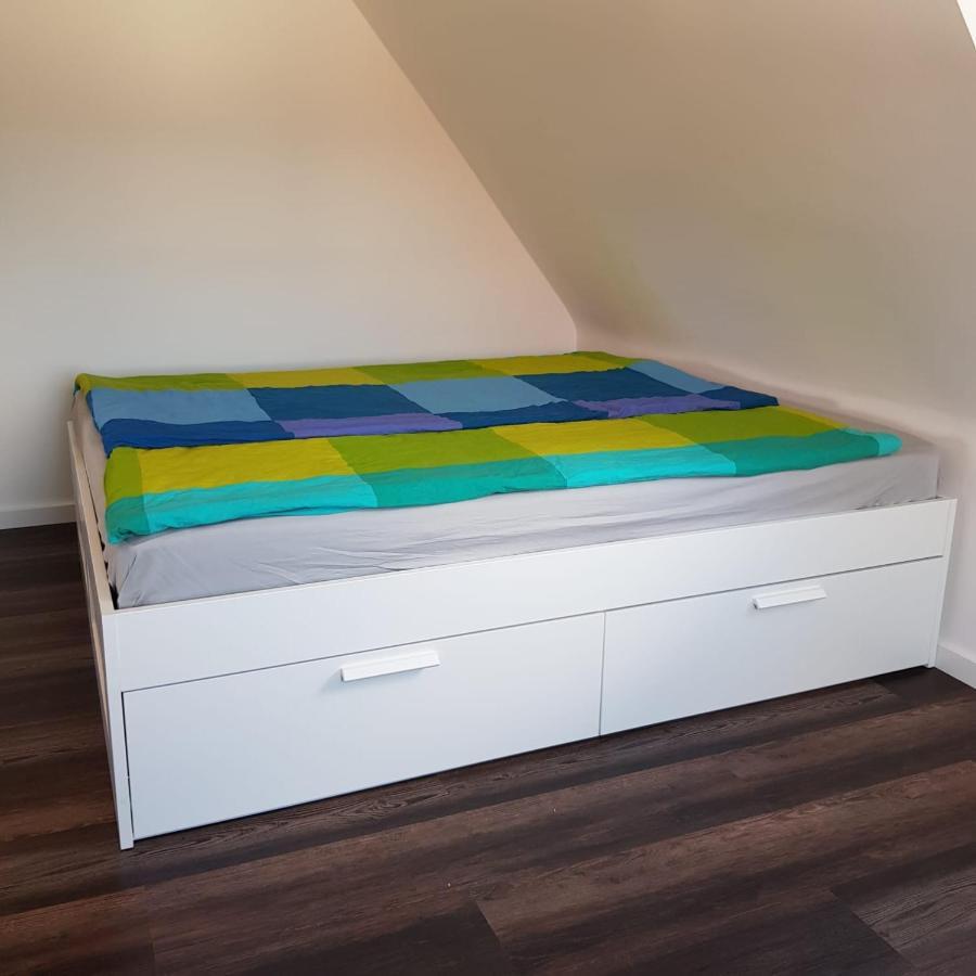 Ostseetraum Lubeck Ngoại thất bức ảnh