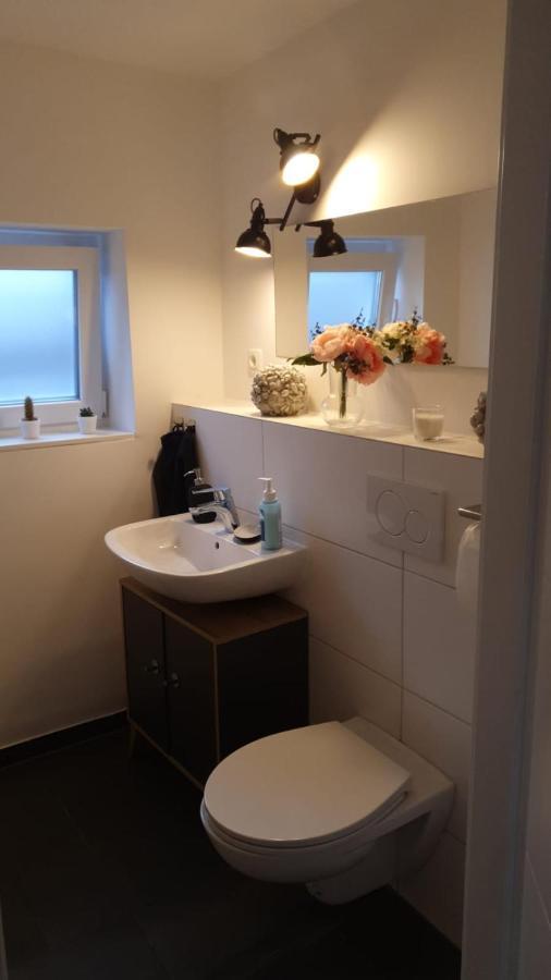 Ostseetraum Lubeck Ngoại thất bức ảnh